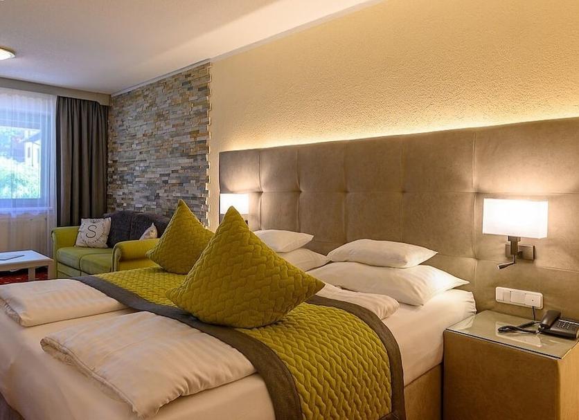 Chambre Photo