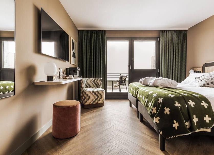 Chambre Photo