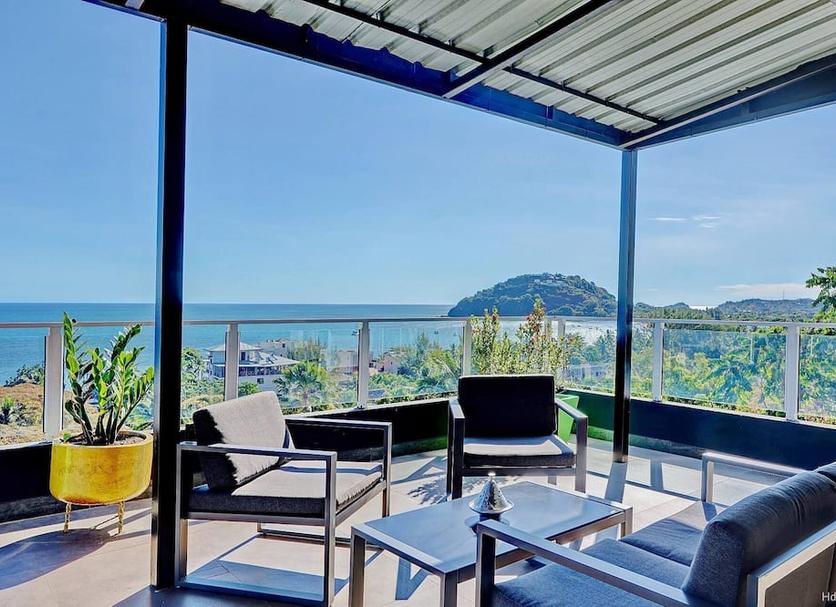 Balcon Photo