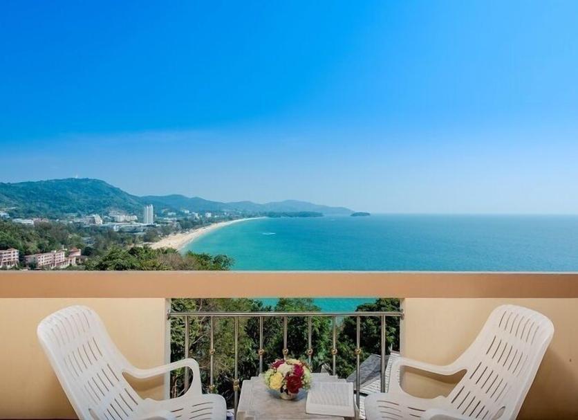 Balcon Photo
