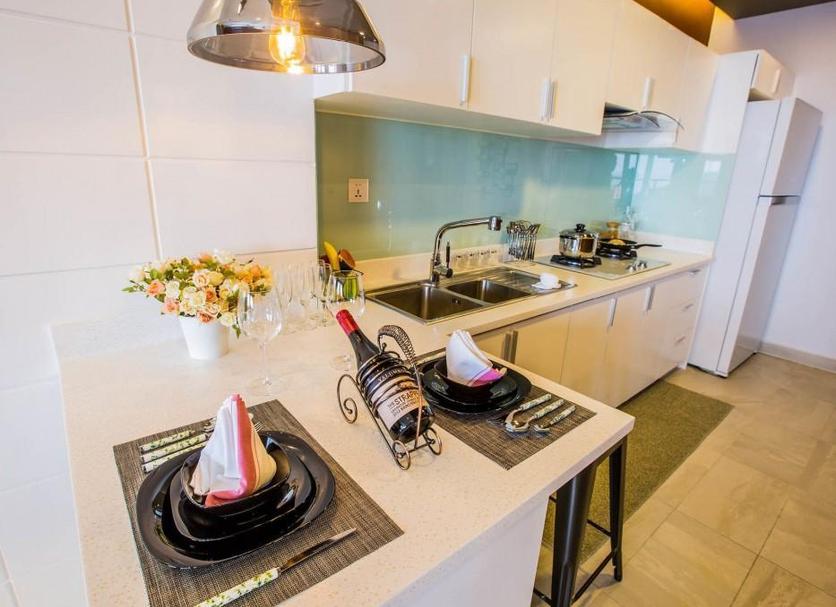 Cuisine Photo