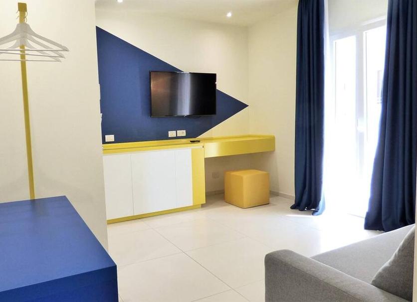 Équipements de la chambre Photo