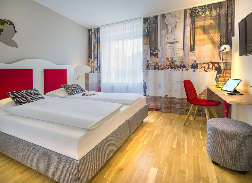 Chambre Photo