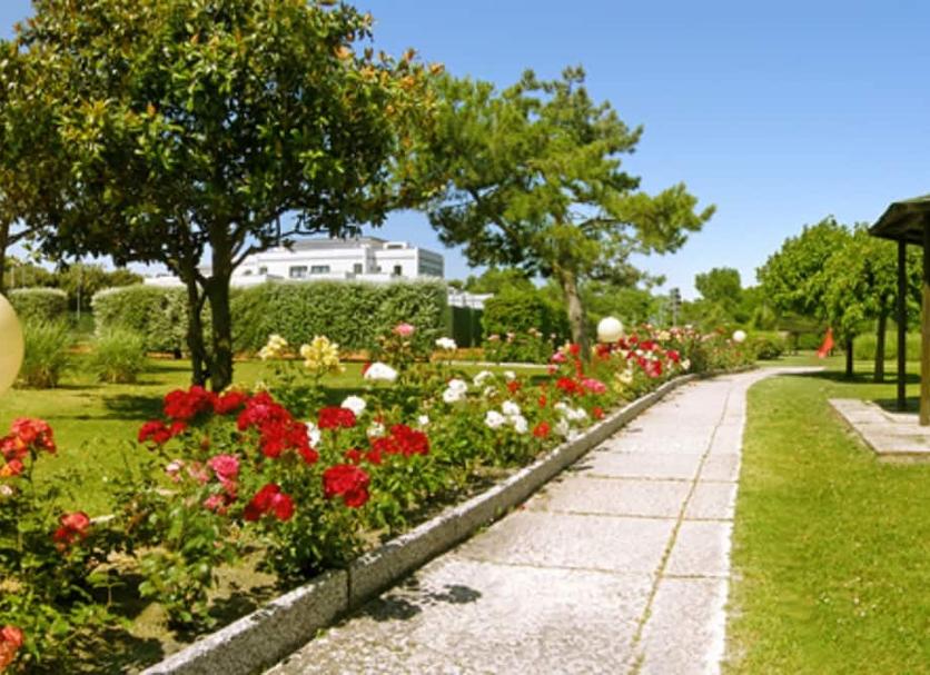 Extérieur Photo