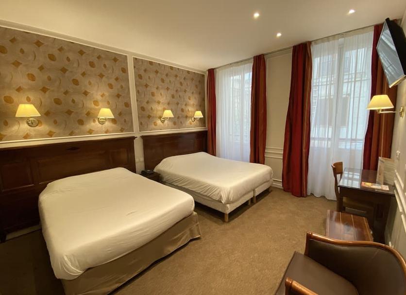 Chambre Photo