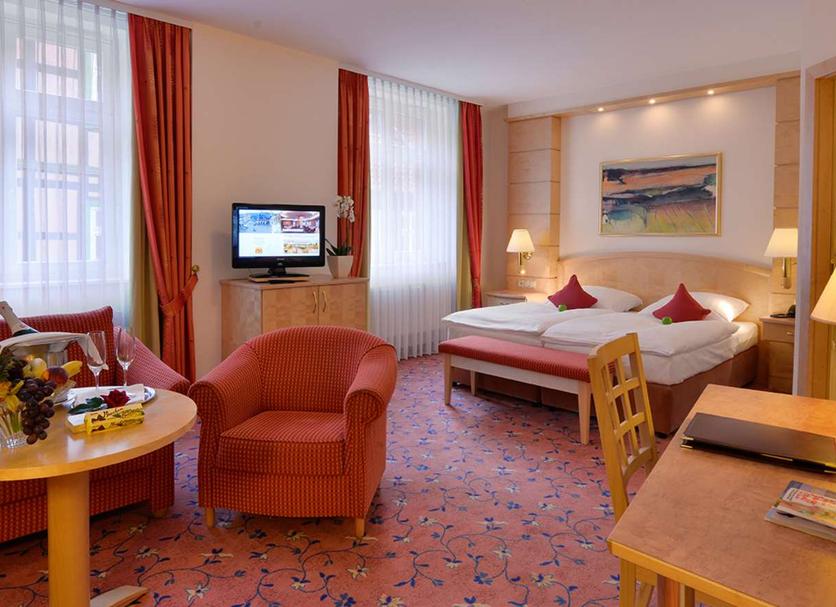 Chambre Photo
