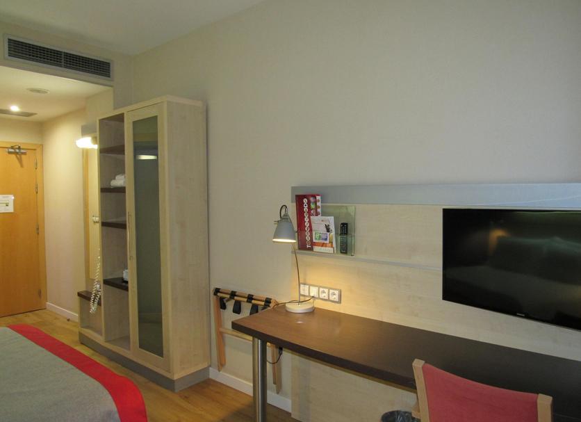 Équipements de la chambre Photo