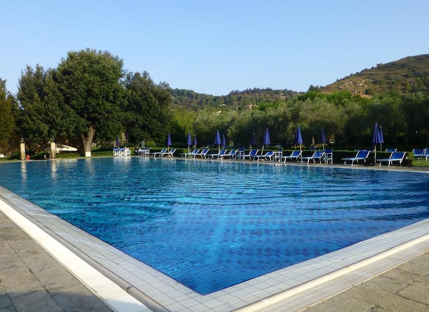 Piscine Photo