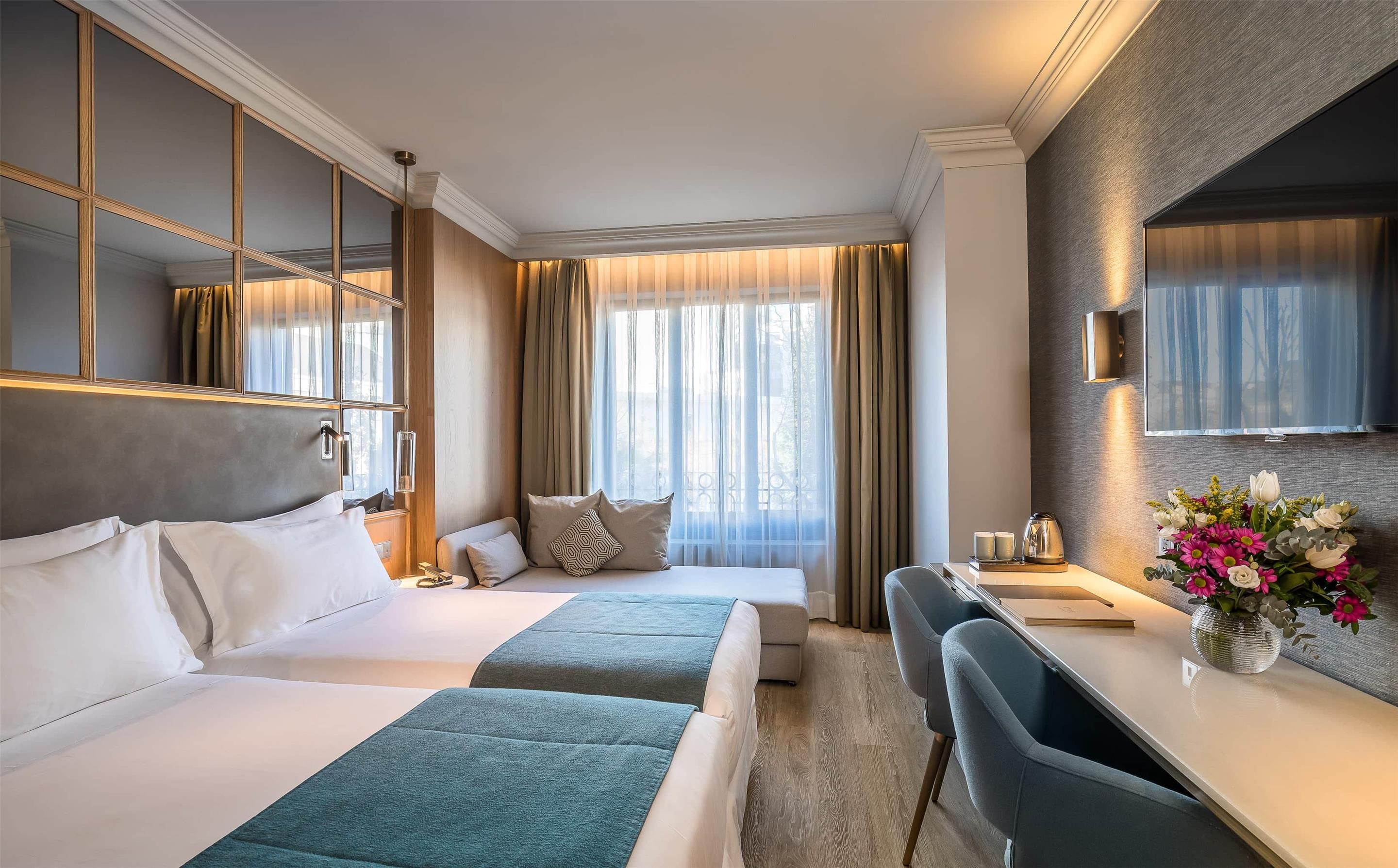 Chambre