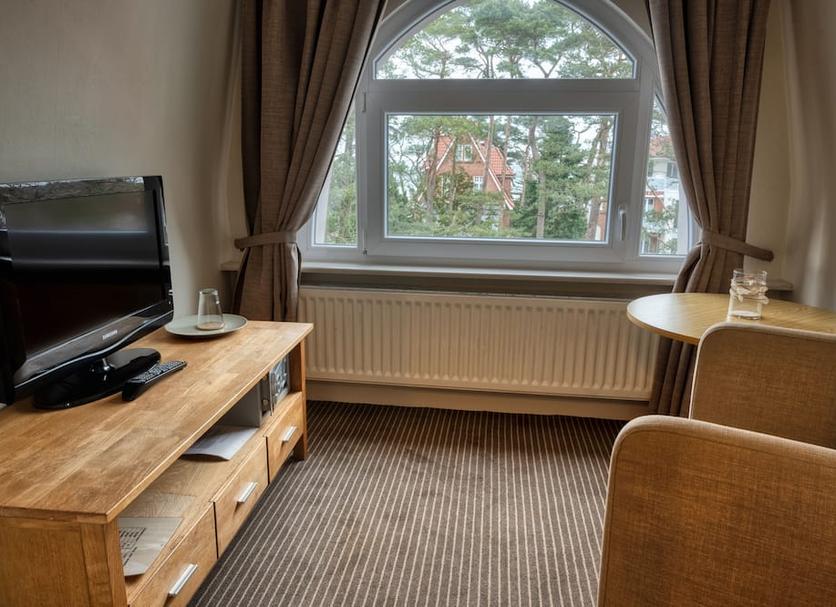 Équipements de la chambre Photo