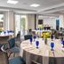 Salle de banquet