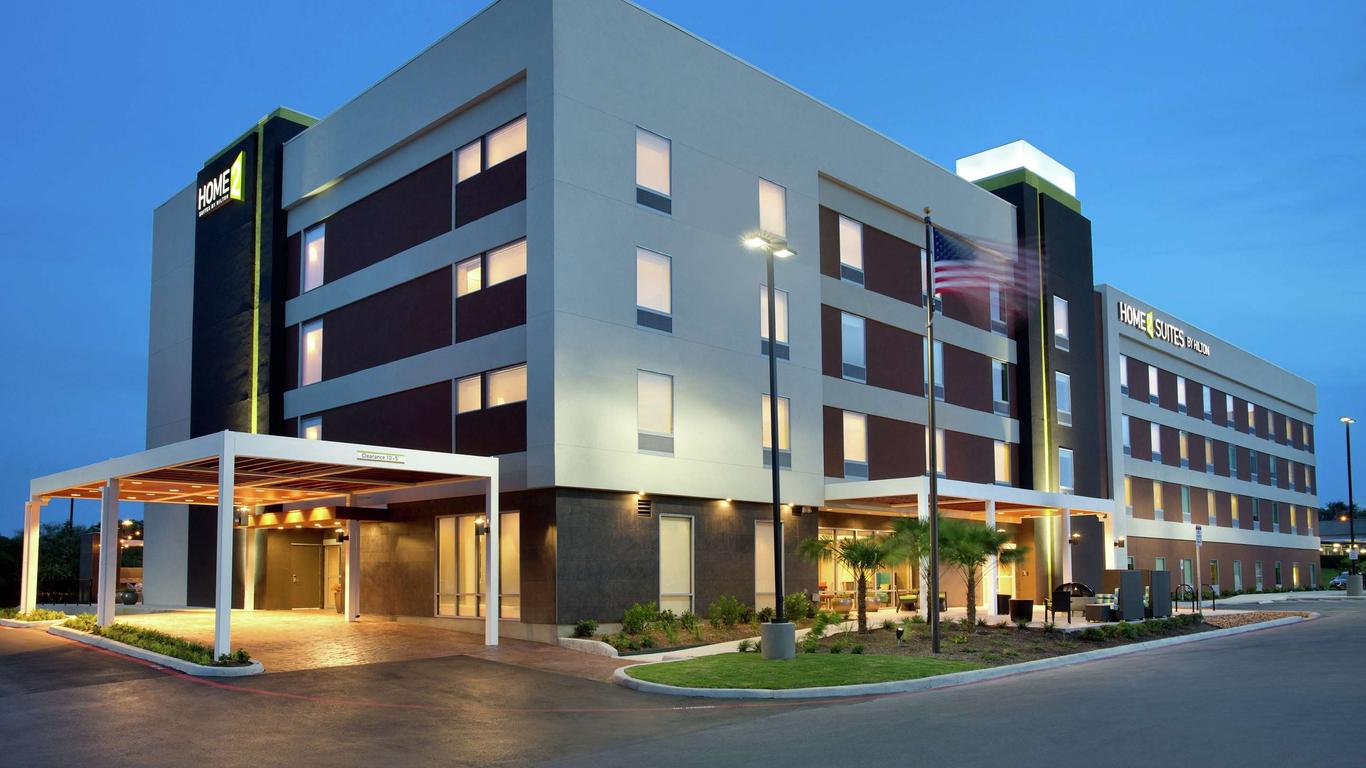 Home2 Suites by Hilton San Antonio Airport, TX