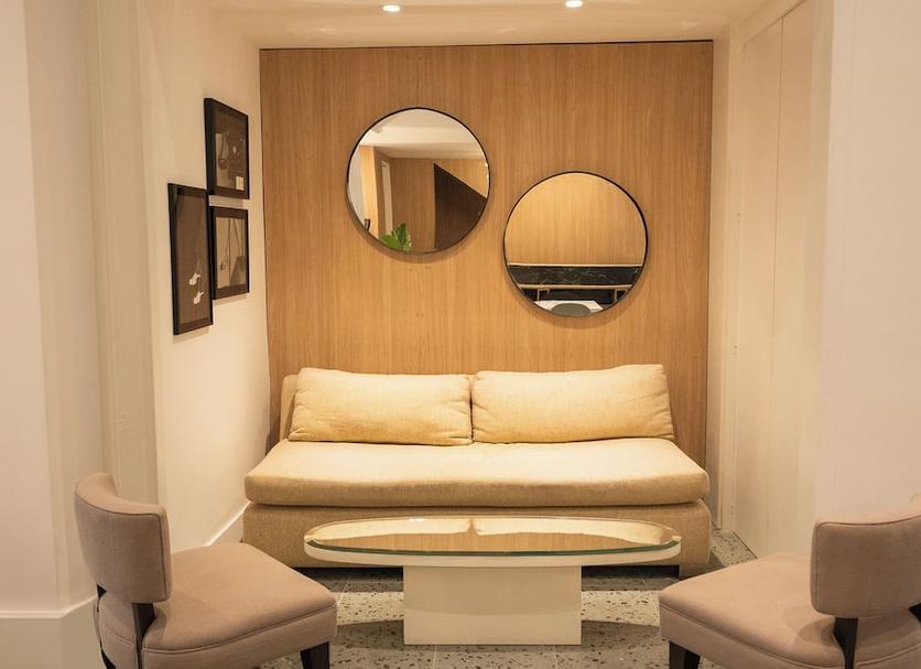Salon Photo
