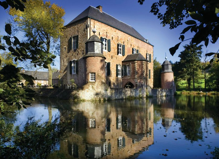 Bâtiment Photo