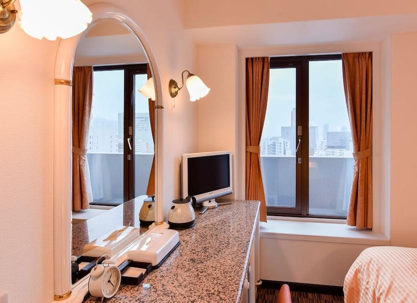 Équipements de la chambre Photo