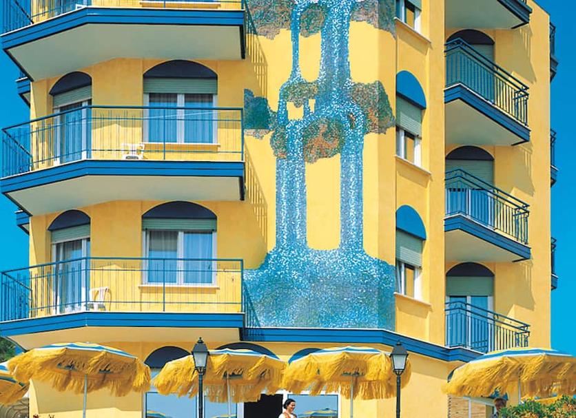 Bâtiment Photo