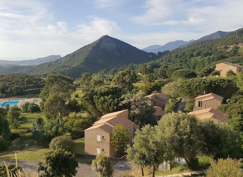 Extérieur Photo