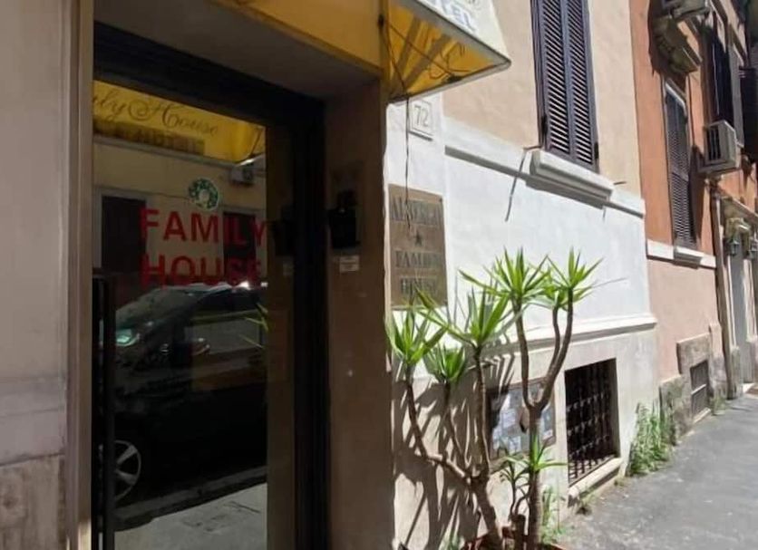 Extérieur Photo