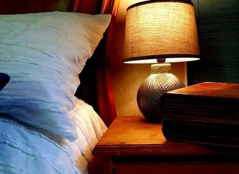 Équipements de la chambre Photo
