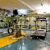 Salle de sport