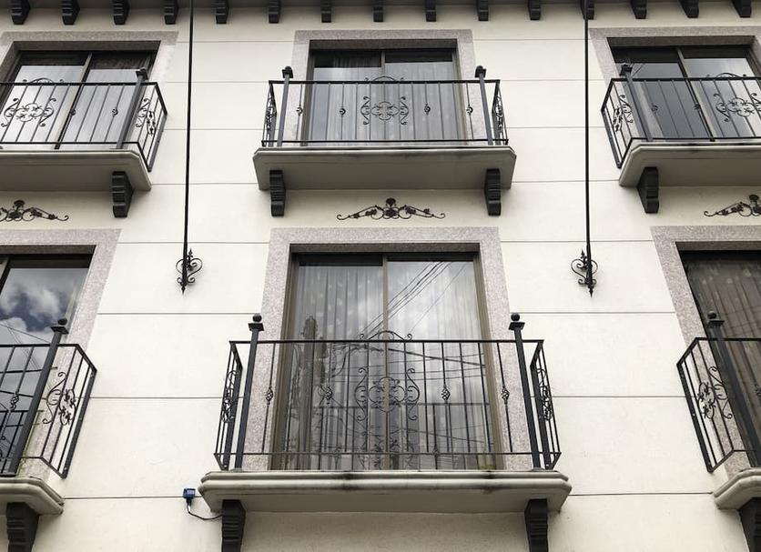 Bâtiment Photo