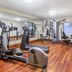 Salle de sport