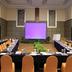 Espace de conférence