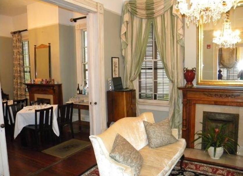 Salon Photo