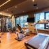 Salle de sport