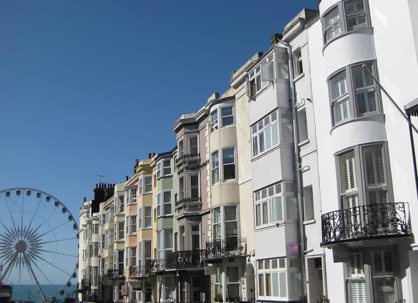 Bâtiment Photo