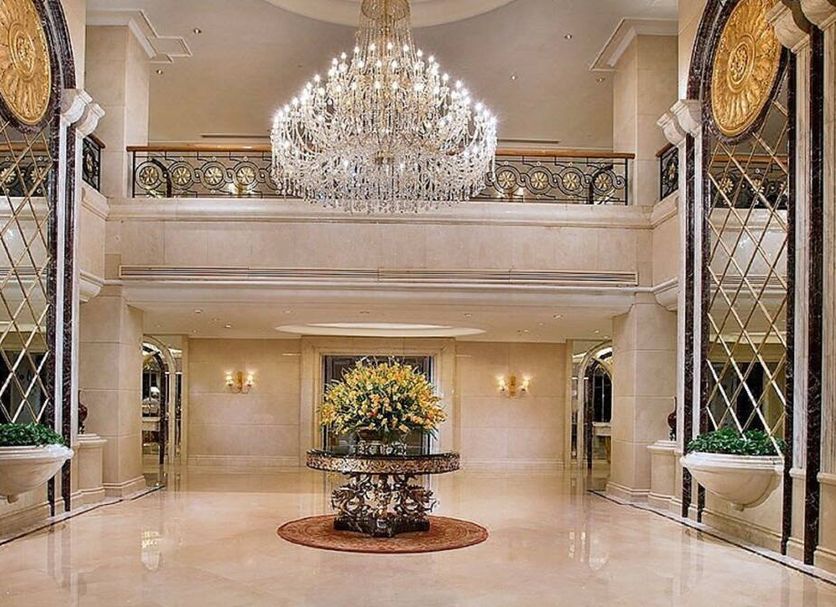 Hall d’entrée Photo