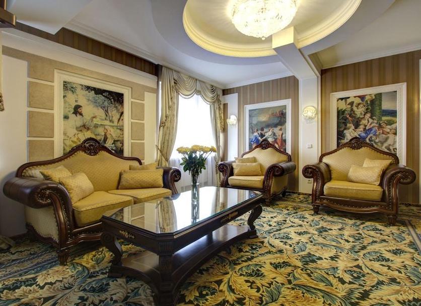 Salon Photo