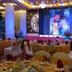 Salle de banquet