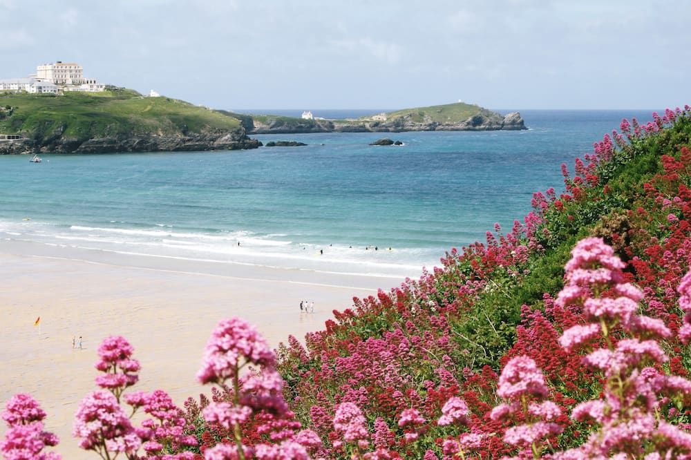 Plage Photo
