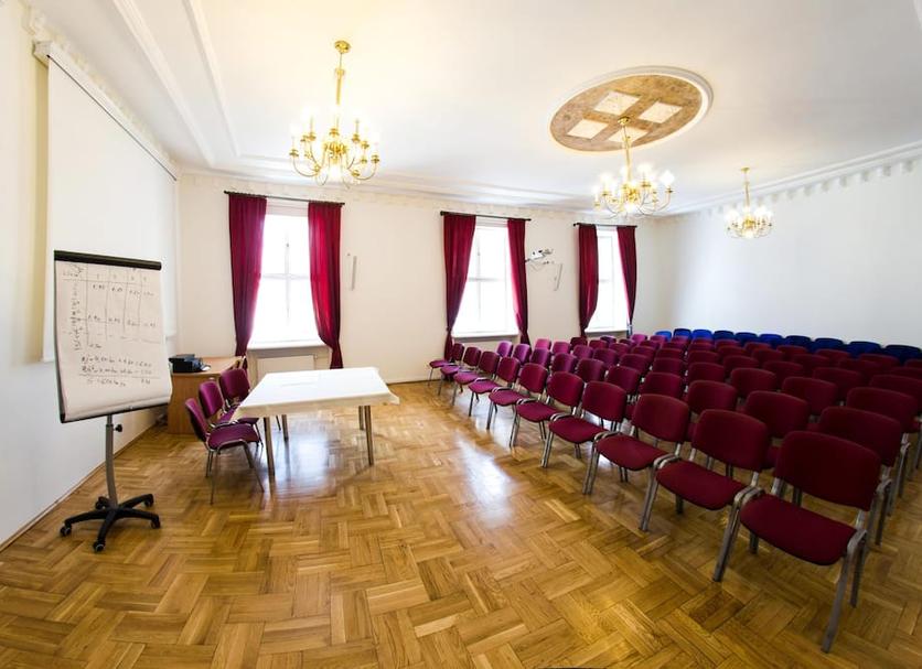 Espace de conférence Photo