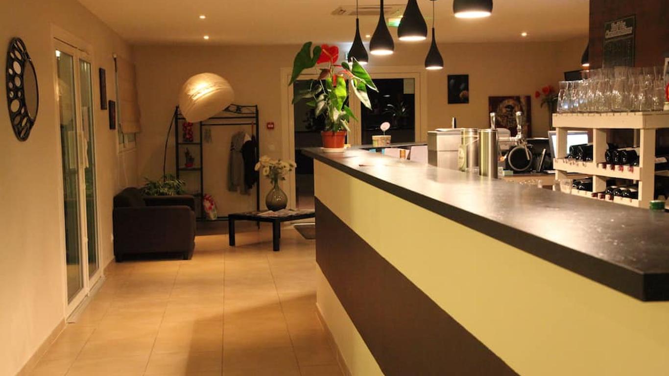 Hotel Restaurant L'Espassole