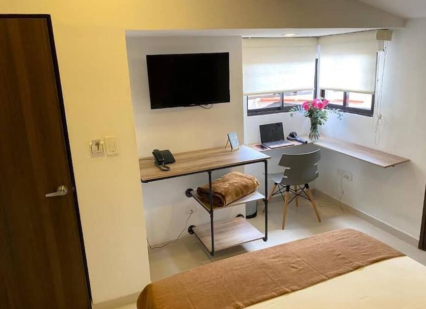 Équipements de la chambre Photo