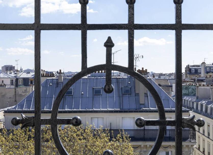 Extérieur Photo