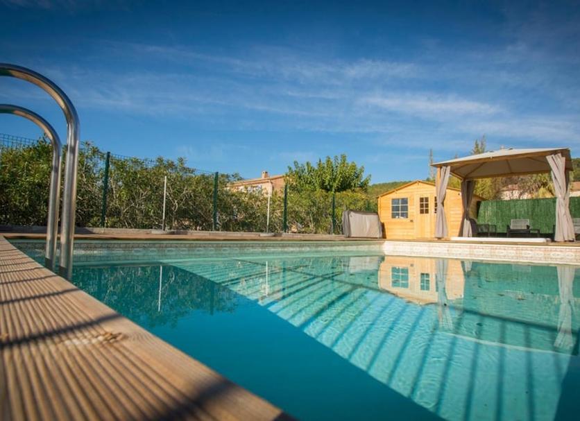 Piscine Photo