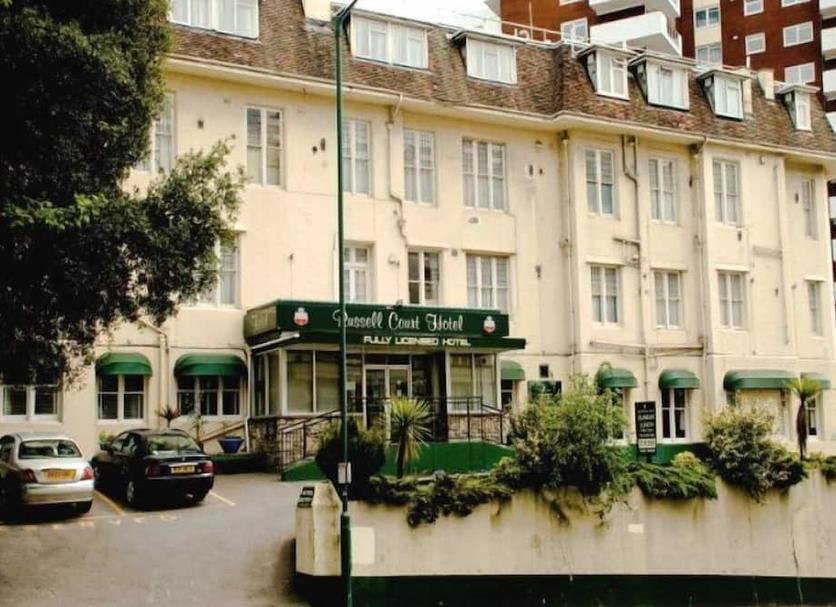 Bâtiment Photo