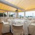 Salle de banquet