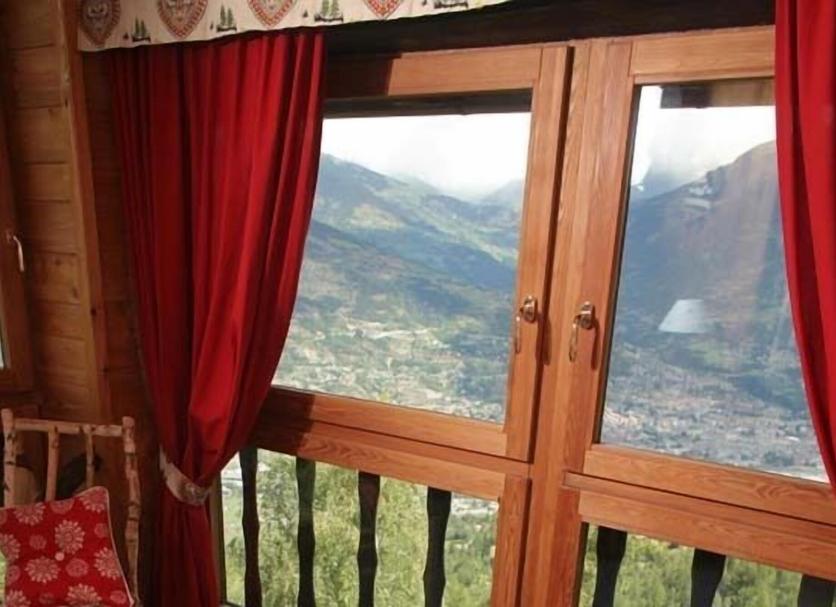 Balcon Photo