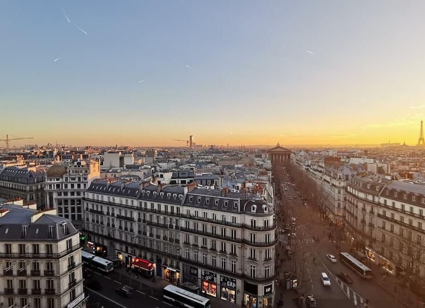 Extérieur Photo
