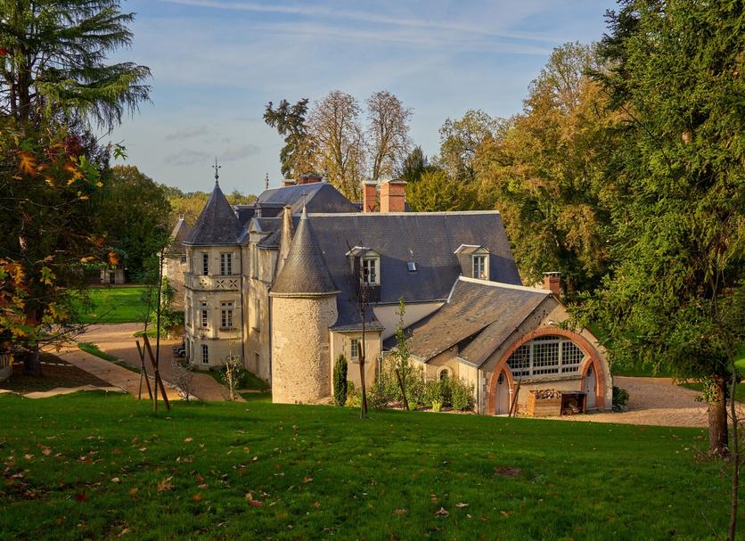 Bâtiment Photo