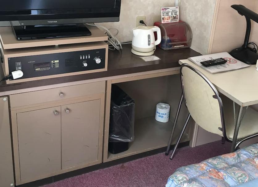 Équipements de la chambre Photo