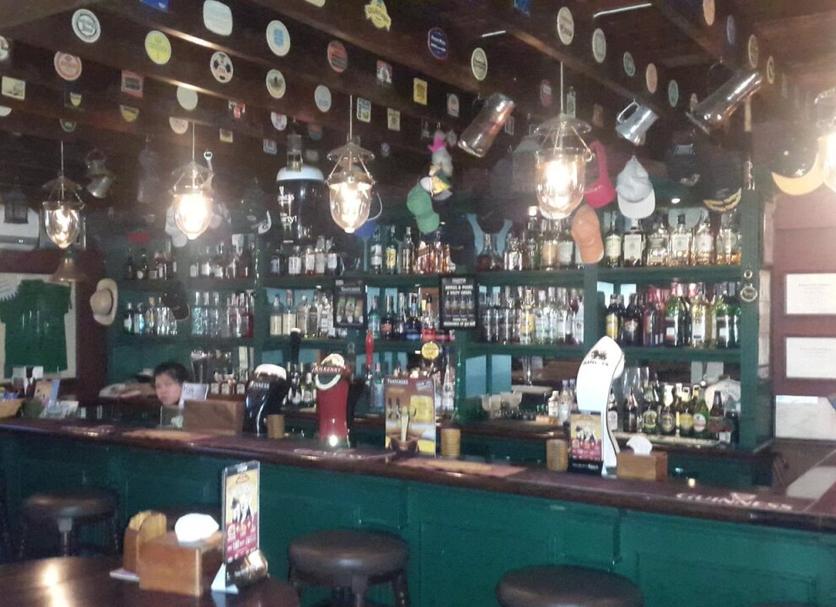 Bar Photo