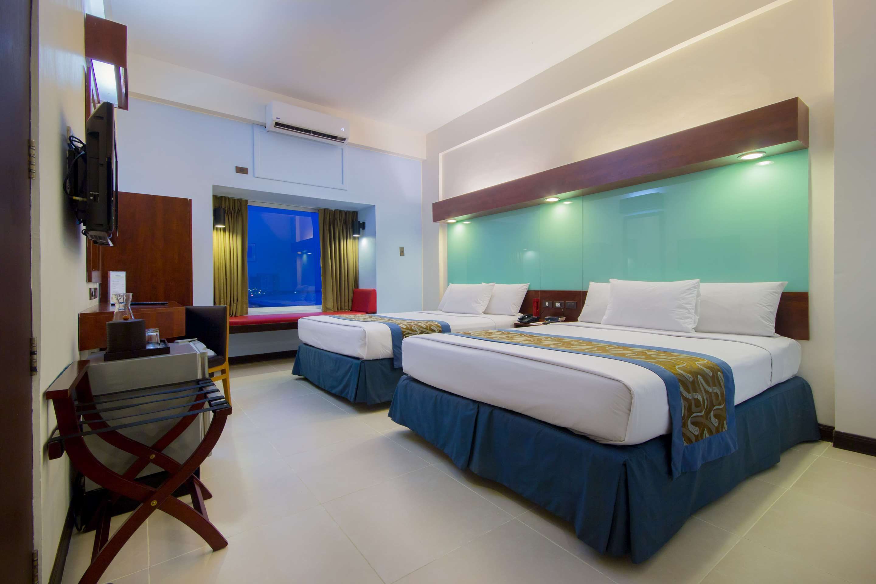 Chambre