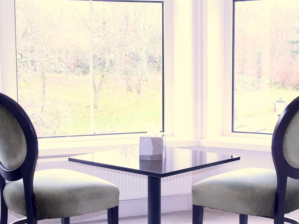 Salle à manger Photo