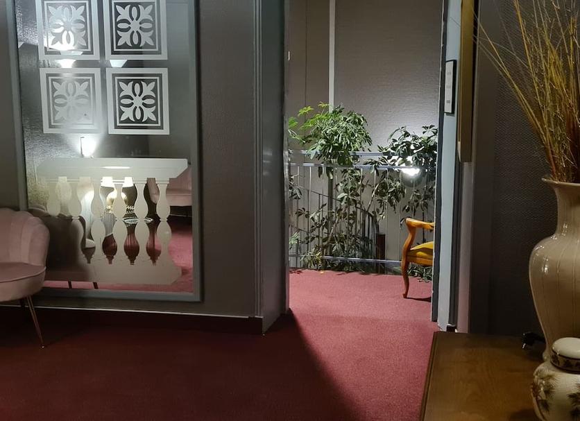 Équipements de la chambre Photo