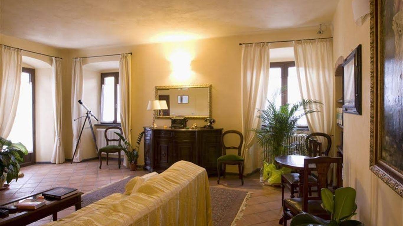 La Campana D'oro